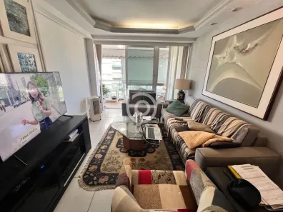 Apartamento com 1 Quarto à venda, 66m² no Barra da Tijuca, Rio de Janeiro