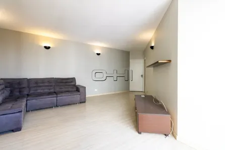 Apartamento com 2 Quartos à venda, 77m² no Vila Olímpia, São Paulo
