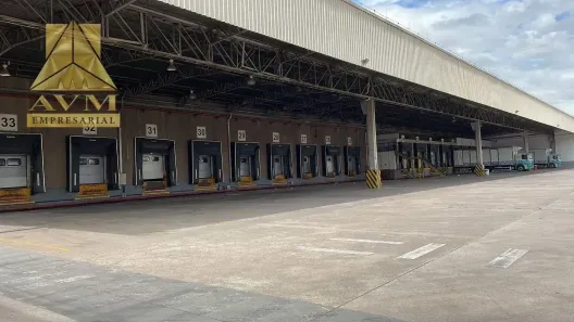 Galpão/Depósito/Armazém para venda ou aluguel, 27000m² no Distrito Industrial, Jundiaí