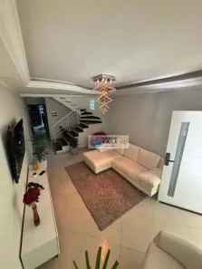 Sobrado com 4 Quartos à venda, 153m² no Jardim Portugal, São José dos Campos