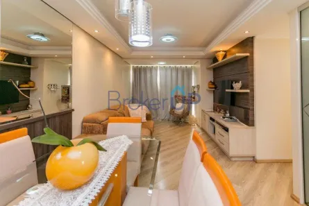 Apartamento com 2 Quartos à venda, 73m² no Jardim Lindóia, Porto Alegre