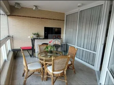 Apartamento com 4 Quartos à venda, 170m² no Perdizes, São Paulo