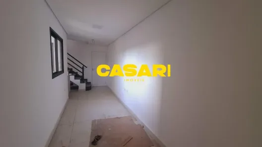 Cobertura com 2 Quartos à venda, 100m² no Parque Novo Oratório, Santo André