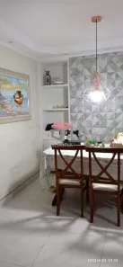 Apartamento com 2 Quartos à venda, 65m² no Assunção, São Bernardo do Campo