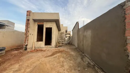 Casa com 3 Quartos à venda, 71m² no Jardim Vila Rica, São Joaquim de Bicas