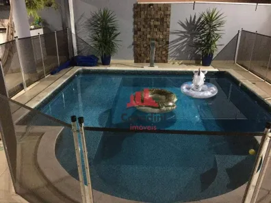 Casa com 3 Quartos à venda, 200m² no Jardim São Jorge, Nova Odessa