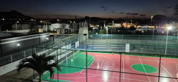 Apartamento com 2 Quartos à venda, 52m² no Cidade da Esperança, Natal