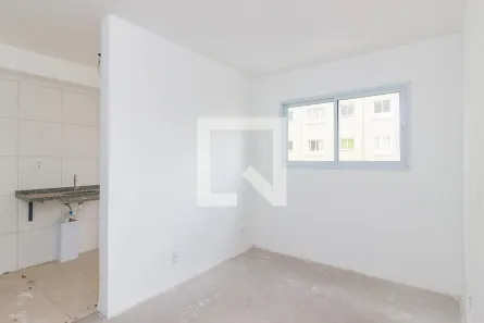 Apartamento com 2 Quartos à venda, 38m² no Jardim Vivan, São Paulo