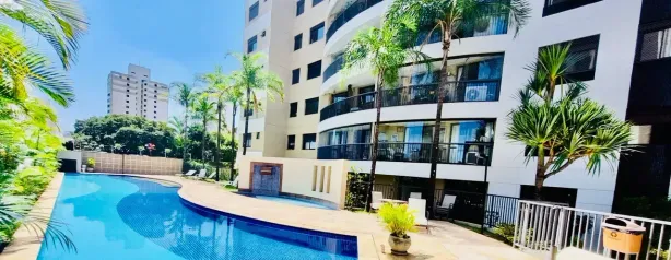 Apartamento com 4 Quartos à venda, 146m² no Vila Pompéia, São Paulo