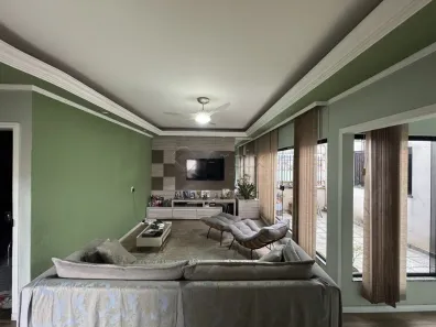 Casa com 3 Quartos à venda, 470m² no Jardim Batagin, Santa Bárbara D'Oeste