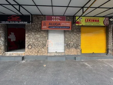 Ponto Comercial para alugar, 20m² no Santa Cecília Vale do Jatobá (Barreiro), Belo Horizonte