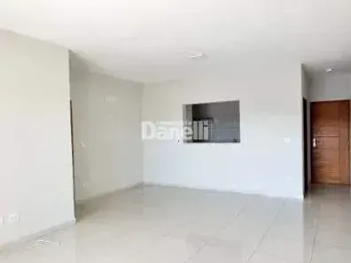 Apartamento com 3 Quartos à venda, 118m² no Jardim Eulália, Taubaté