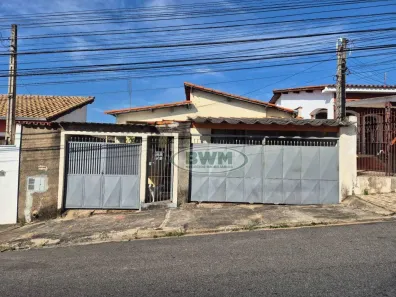 Casa com 2 Quartos à venda, 149m² no Centro, Votorantim