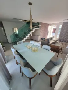 Casa de Condomínio com 4 Quartos à venda, 199m² no Robalo, Aracaju