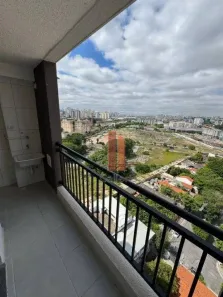 Apartamento com 2 Quartos à venda, 40m² no Mooca, São Paulo