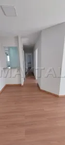 Apartamento com 3 Quartos para alugar, 66m² no Santana, São Paulo