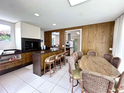 Casa com 4 Quartos à venda, 620m² no Jurerê Internacional, Florianópolis