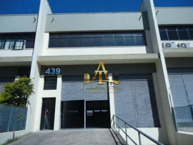 Galpão/Depósito/Armazém para alugar, 800m² no Tamboré, Barueri