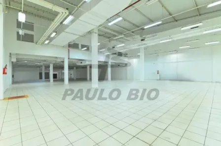 Galpão/Depósito/Armazém para alugar, 2426m² no Centro, Campo Grande