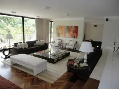 Casa com 4 Quartos à venda, 1200m² no Fazenda Morumbi, São Paulo