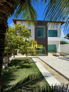 Casa com 4 Quartos à venda, 360m² no Arembepe (Abrantes), Camaçari
