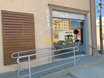 para alugar, 55m² no Boa Vista, São José do Rio Preto