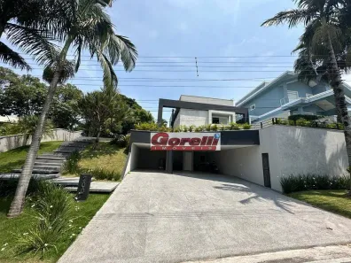 Casa de Condomínio com 5 Quartos à venda, 530m² no Arujá 5, Arujá