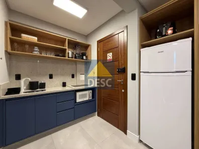 Apartamento com 1 Quarto para alugar, 15m² no Nova Esperança, Balneário Camboriú