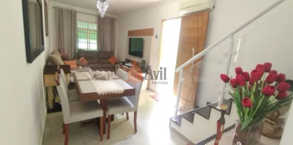 Sobrado com 2 Quartos à venda, 170m² no Chácara Belenzinho, São Paulo