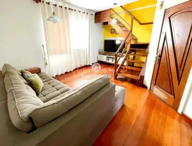 Cobertura com 3 Quartos à venda, 175m² no Boa Vista, Belo Horizonte
