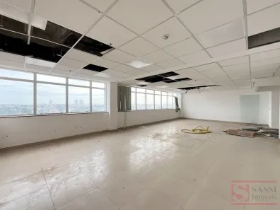Sala Comercial para alugar, 34m² no Centro, Limeira