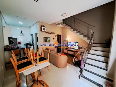 Casa com 2 Quartos à venda, 67m² no Maria Helena, Belo Horizonte