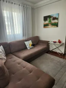 Apartamento com 4 Quartos à venda, 126m² no Vila Mascote, São Paulo