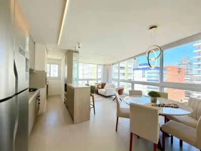 Apartamento com 3 Quartos à venda, 140m² no Navegantes, Capão da Canoa