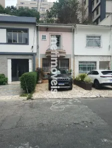 Sobrado à venda, 105m² no Bela Vista, São Paulo