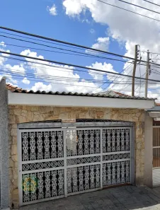 Casa com 3 Quartos à venda, 150m² no Vila Medeiros, São Paulo