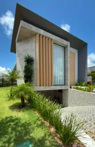 Casa de Condomínio com 4 Quartos à venda, 380m² no Pium (Distrito Litoral), Parnamirim