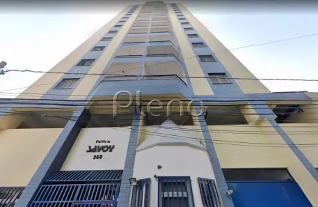 Apartamento com 2 Quartos à venda, 74m² no Centro, Campinas