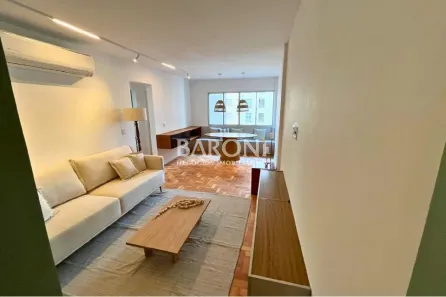 Apartamento com 2 Quartos à venda, 70m² no Moema, São Paulo