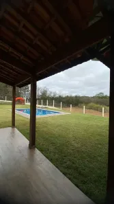 Fazenda/Sítio com 3 Quartos à venda, 600m² no Portão, Atibaia
