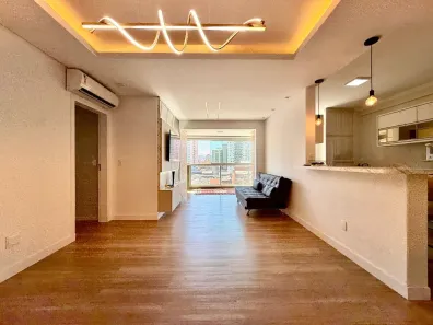 Apartamento com 3 Quartos à venda, 111m² no Estreito, Florianópolis