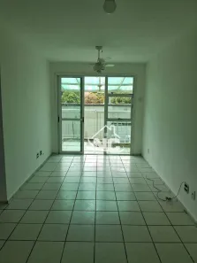 Apartamento com 2 Quartos à venda, 62m² no Várzea das Moças, São Gonçalo