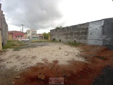 Lote/Terreno para alugar, 10m² no Centro, Mogi Mirim