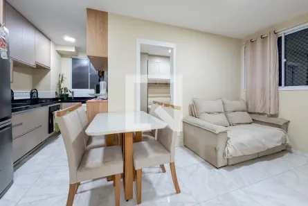 Apartamento com 2 Quartos à venda, 37m² no Cambuci, São Paulo