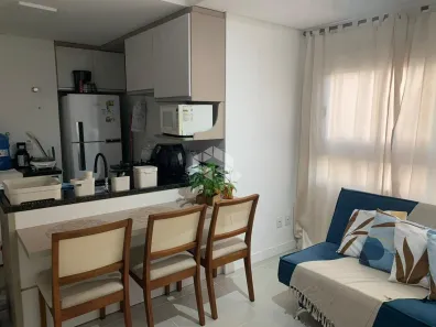 Apartamento com 1 Quarto à venda, 32m² no Centro Histórico, Porto Alegre