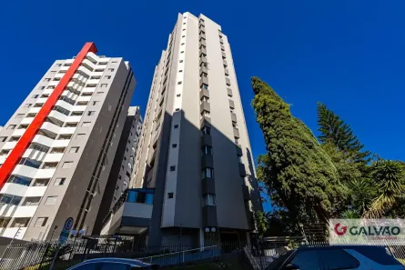 Apartamento com 2 Quartos para alugar, 89m² no Vila Izabel, Curitiba