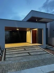 Casa de Condomínio com 3 Quartos à venda, 144m² no Parque das Nações, Parnamirim