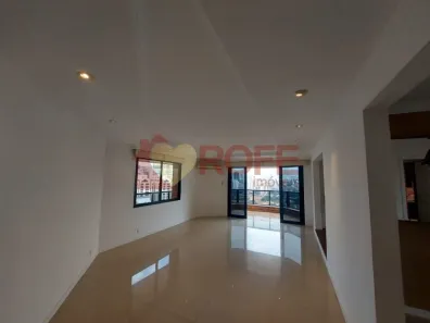 Apartamento com 4 Quartos à venda, 233m² no Vila Nova Conceição, São Paulo