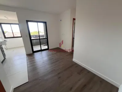 Apartamento com 1 Quarto para alugar, 45m² no Jardim São Vicente, São José dos Campos