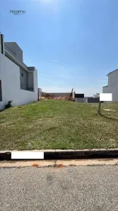 Lote/Terreno à venda, 250m² no Parque Ibiti Reserva, Sorocaba